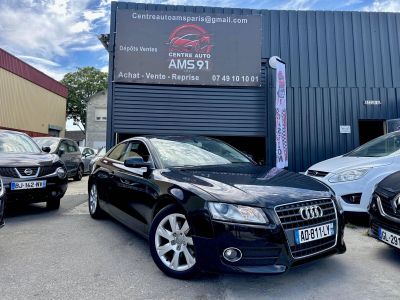 Audi A5 20 TDI 170 DPF Ambition Luxe   - 10