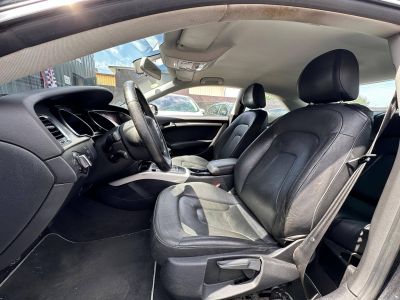 Audi A5 20 TDI 170 DPF Ambition Luxe   - 12