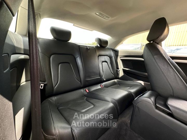 Audi A5 20 TDI 170 DPF Ambition Luxe - 13