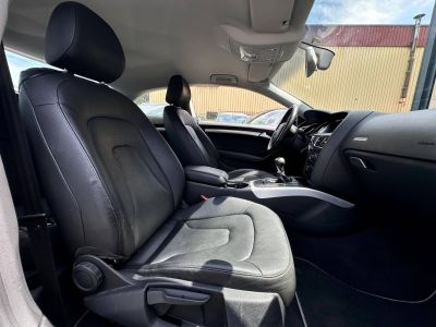 Audi A5 20 TDI 170 DPF Ambition Luxe   - 14