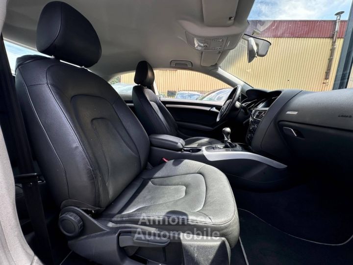 Audi A5 20 TDI 170 DPF Ambition Luxe - 14