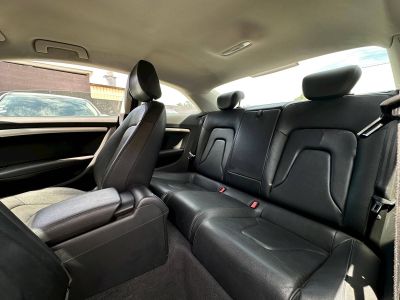 Audi A5 20 TDI 170 DPF Ambition Luxe   - 15