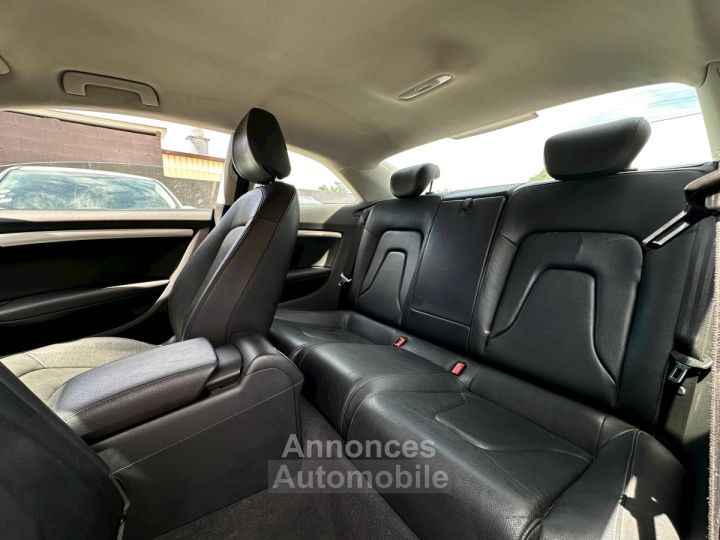 Audi A5 20 TDI 170 DPF Ambition Luxe - 15