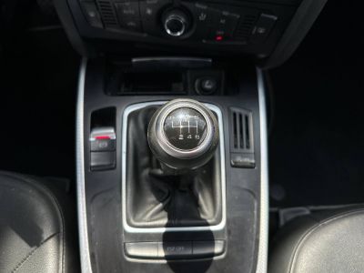 Audi A5 20 TDI 170 DPF Ambition Luxe   - 16