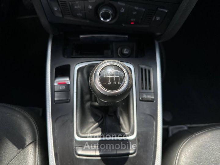 Audi A5 20 TDI 170 DPF Ambition Luxe - 16