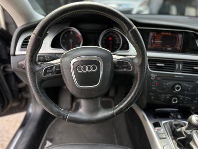 Audi A5 20 TDI 170 DPF Ambition Luxe   - 17
