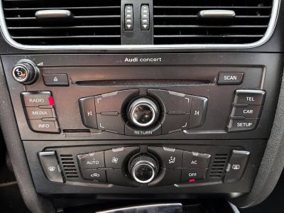 Audi A5 20 TDI 170 DPF Ambition Luxe   - 18