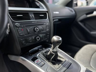 Audi A5 20 TDI 170 DPF Ambition Luxe   - 19