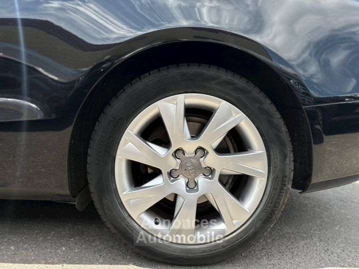 Audi A5 20 TDI 170 DPF Ambition Luxe - 21