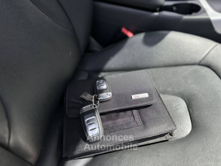 Audi A5 20 TDI 170 DPF Ambition Luxe - 22