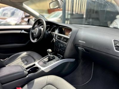 Audi A5 20 TDI 170 DPF Ambition Luxe   - 23