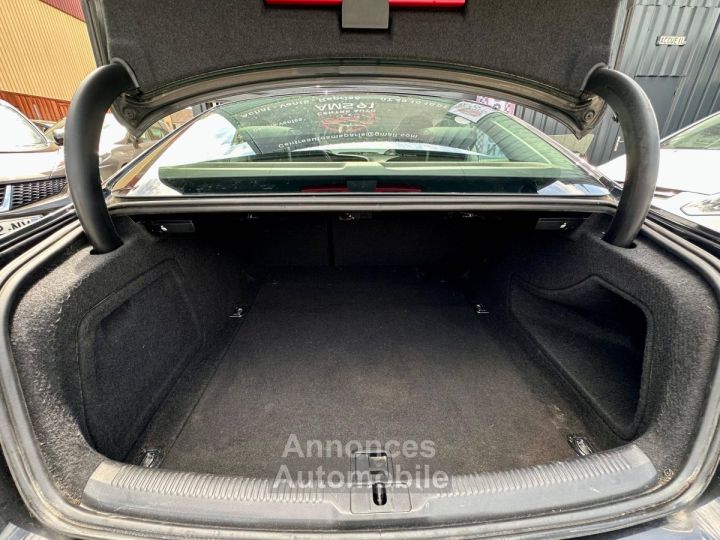 Audi A5 20 TDI 170 DPF Ambition Luxe - 24