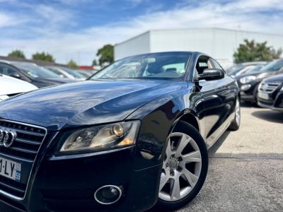 Audi A5 20 TDI 170 DPF Ambition Luxe   - 27