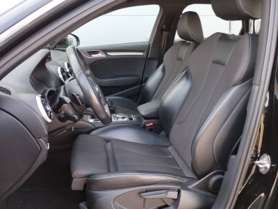 Audi A3 III 15 TFSI 150ch S line S tronic 7   - 18