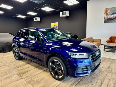 Audi SQ5 II 30 V6 TFSI 354 QUATTRO TIPTRONIC 8   - 1