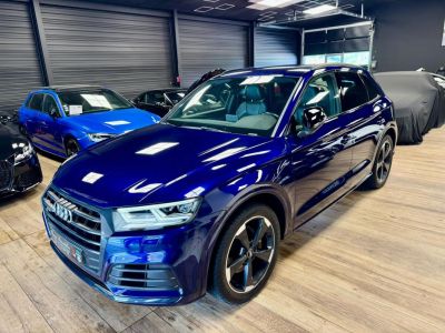 Audi SQ5 II 30 V6 TFSI 354 QUATTRO TIPTRONIC 8   - 3