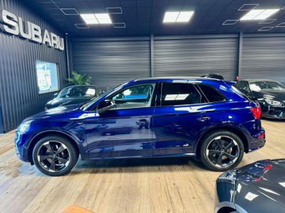 Audi SQ5 II 30 V6 TFSI 354 QUATTRO TIPTRONIC 8   - 4