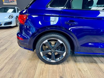 Audi SQ5 II 30 V6 TFSI 354 QUATTRO TIPTRONIC 8   - 6