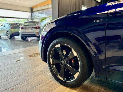 Audi SQ5 II 30 V6 TFSI 354 QUATTRO TIPTRONIC 8   - 7