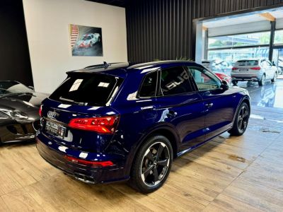 Audi SQ5 II 30 V6 TFSI 354 QUATTRO TIPTRONIC 8   - 8