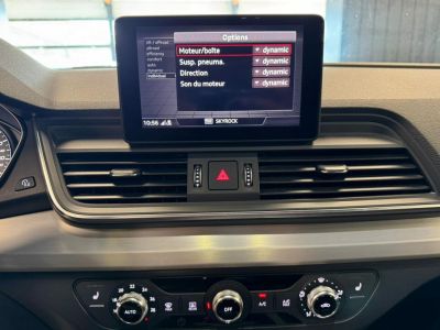 Audi SQ5 II 30 V6 TFSI 354 QUATTRO TIPTRONIC 8   - 16