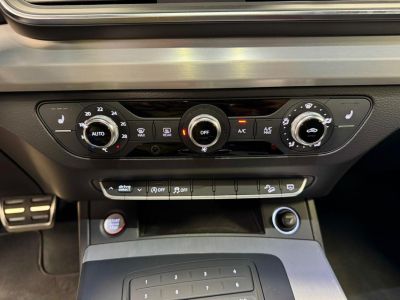Audi SQ5 II 30 V6 TFSI 354 QUATTRO TIPTRONIC 8   - 18