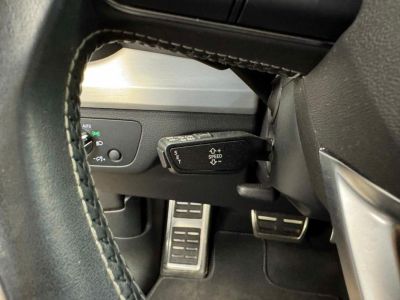 Audi SQ5 II 30 V6 TFSI 354 QUATTRO TIPTRONIC 8   - 20