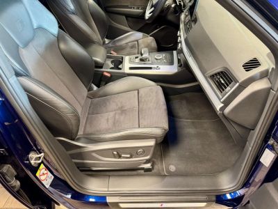 Audi SQ5 II 30 V6 TFSI 354 QUATTRO TIPTRONIC 8   - 22