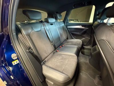 Audi SQ5 II 30 V6 TFSI 354 QUATTRO TIPTRONIC 8   - 24