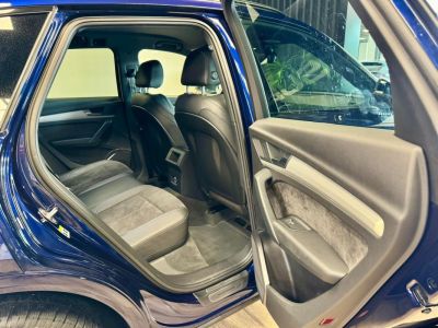 Audi SQ5 II 30 V6 TFSI 354 QUATTRO TIPTRONIC 8   - 27