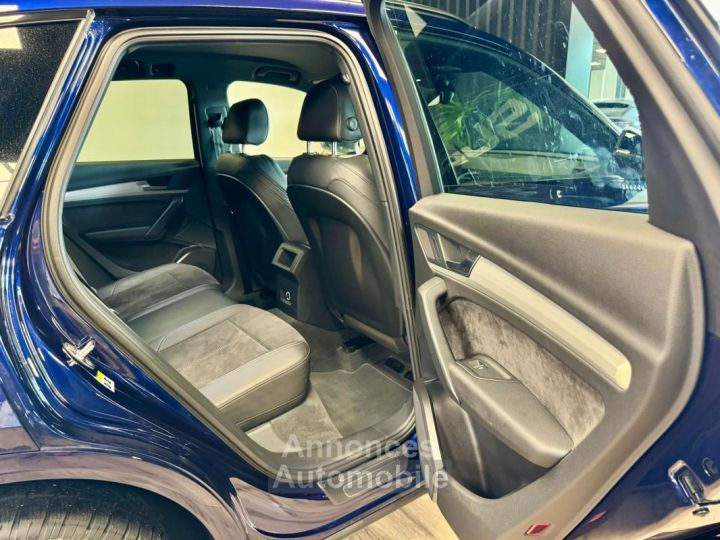 Audi SQ5 II 30 V6 TFSI 354 QUATTRO TIPTRONIC 8 - 27