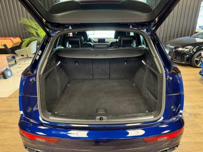 Audi SQ5 II 30 V6 TFSI 354 QUATTRO TIPTRONIC 8   - 28