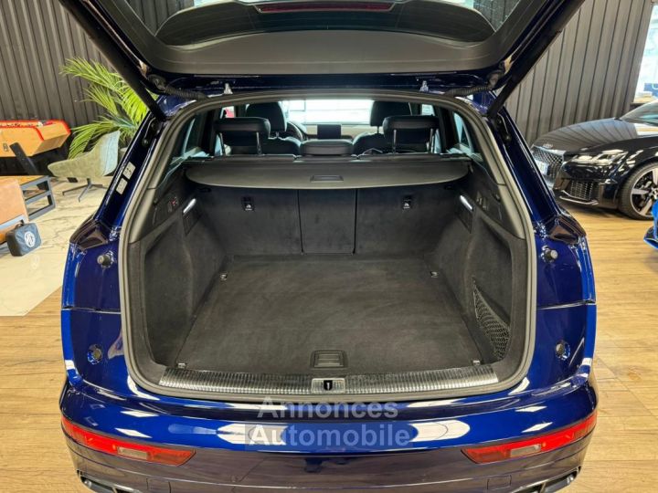 Audi SQ5 II 30 V6 TFSI 354 QUATTRO TIPTRONIC 8 - 28