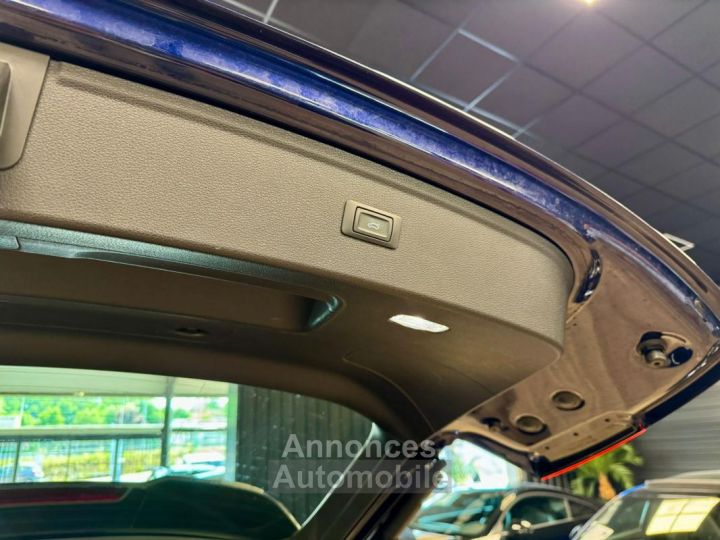 Audi SQ5 II 30 V6 TFSI 354 QUATTRO TIPTRONIC 8 - 29