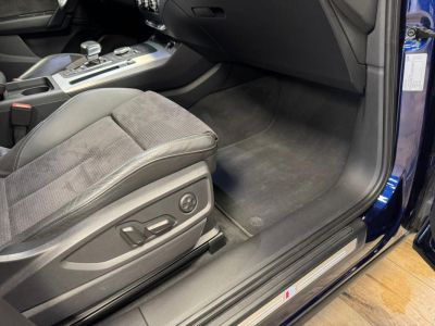 Audi SQ5 II 30 V6 TFSI 354 QUATTRO TIPTRONIC 8   - 31