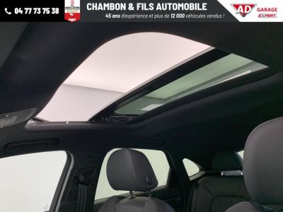 Audi Q3 Sportback 35 TDI 150 ch S tronic 7 S line   - 45