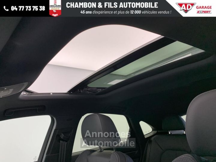 Audi Q3 Sportback 35 TDI 150 ch S tronic 7 S line - 45