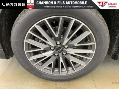 Audi Q3 Sportback 35 TDI 150 ch S tronic 7 S line   - 49
