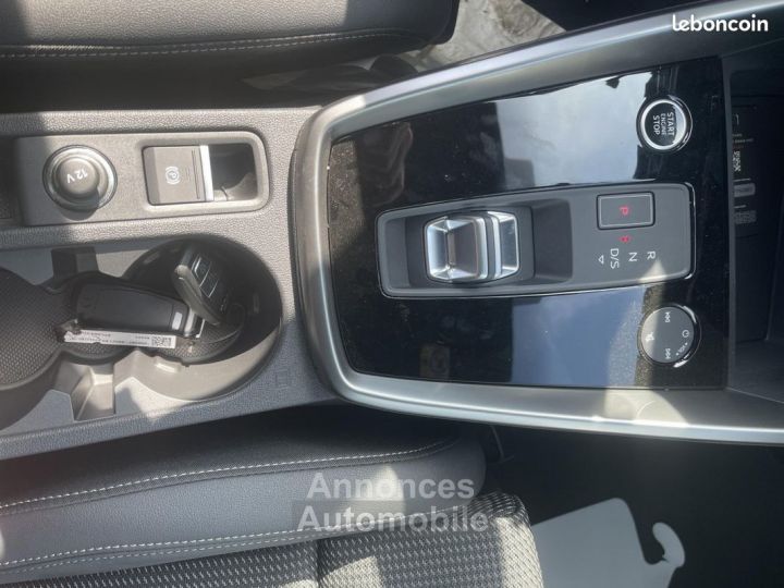 Audi A3 Sportback (4) 35 TDI 150 S tronic Line - 7