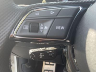 Audi A3 Sportback (4) 35 TDI 150 S tronic Line   - 8