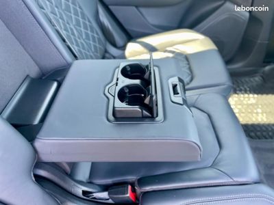 Audi Q8 30 55 TFSIE 381H 340ch HYBRID S-LINE QUATTRO TIPTRONIC BVA 1ère Main   - 16