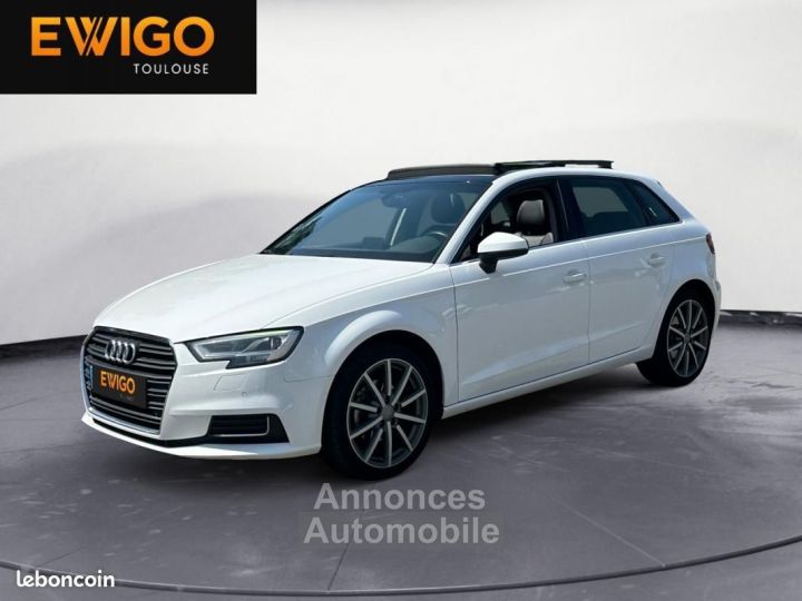 Audi A3 Sportback 20 TDI 150 AMBITION LUXE - 1