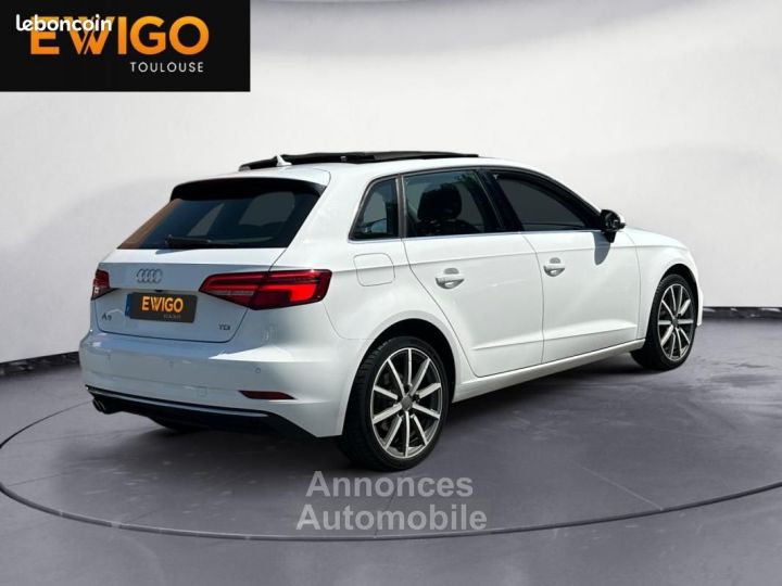 Audi A3 Sportback 20 TDI 150 AMBITION LUXE - 2