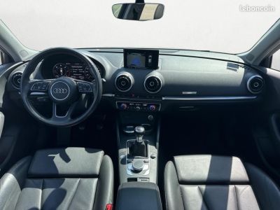 Audi A3 Sportback 20 TDI 150 AMBITION LUXE   - 3