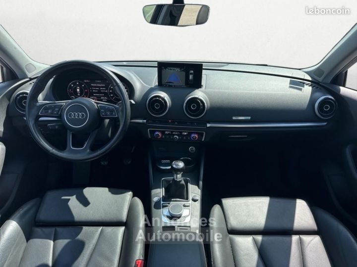 Audi A3 Sportback 20 TDI 150 AMBITION LUXE - 3