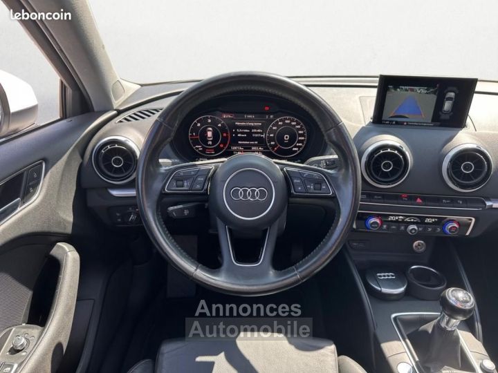 Audi A3 Sportback 20 TDI 150 AMBITION LUXE - 4