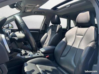 Audi A3 Sportback 20 TDI 150 AMBITION LUXE   - 5