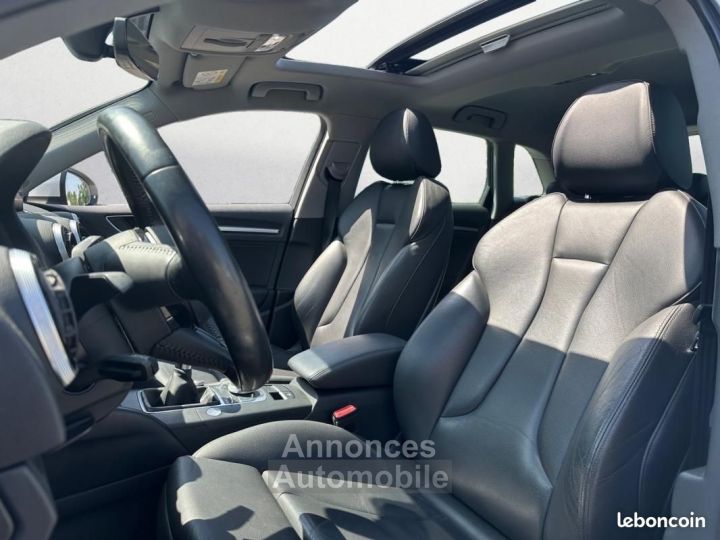 Audi A3 Sportback 20 TDI 150 AMBITION LUXE - 5