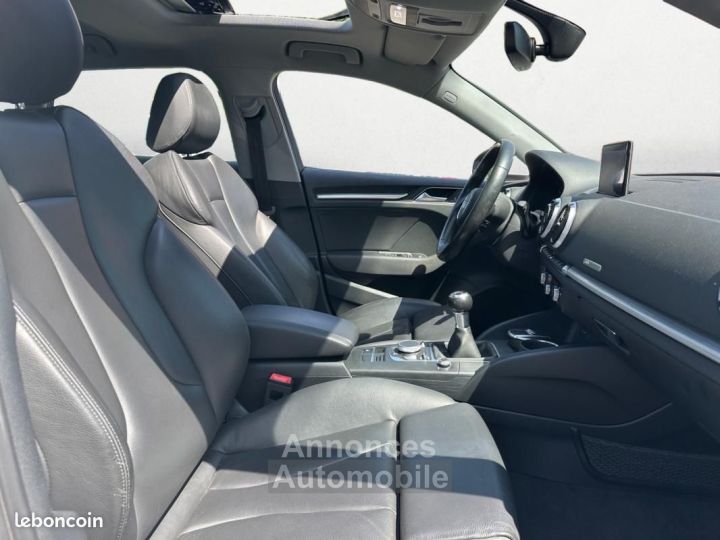 Audi A3 Sportback 20 TDI 150 AMBITION LUXE - 6