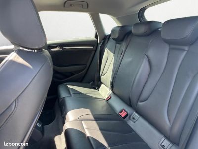 Audi A3 Sportback 20 TDI 150 AMBITION LUXE   - 7